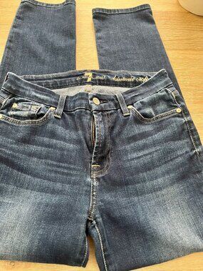 7 For All Mankind Jeans
